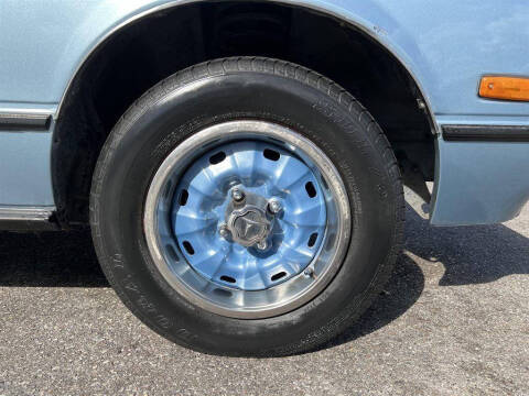 1981 Toyota Celica GT