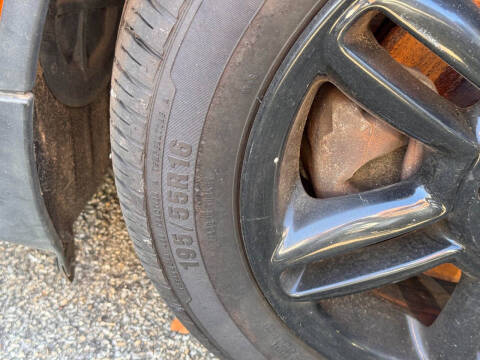 2014 MINI Coupe Cooper S