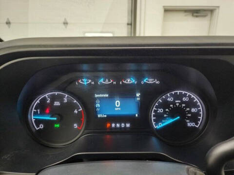 2025 Ford F-350 Super Duty