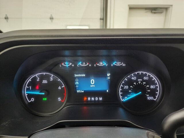 2025 Ford F-350 Super Duty