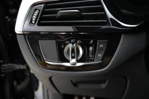 2019 BMW 5 Series M550i xDrive