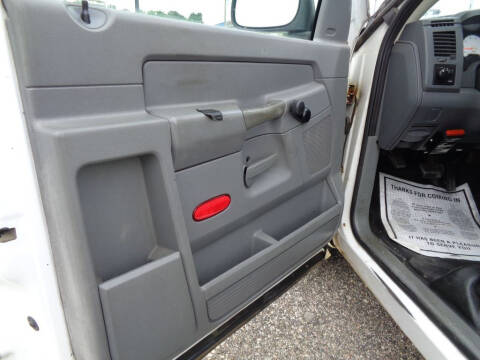 2006 Dodge Ram 1500