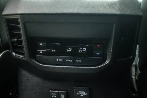 2023 Toyota Sequoia