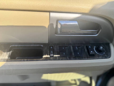 2015 Ford Expedition Limited