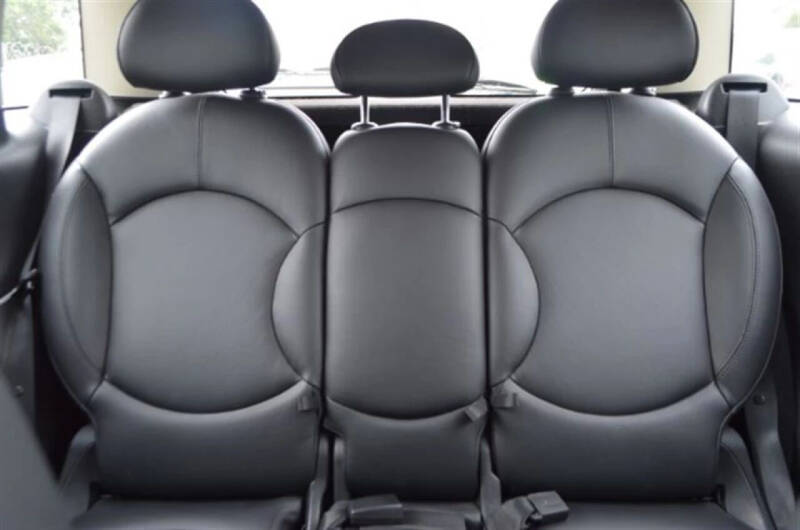 2013 MINI Countryman Cooper S ALL4