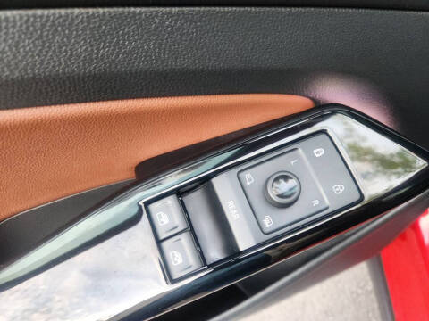 2021 Volkswagen ID.4 Pro S