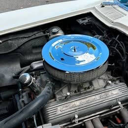 1964 Chevrolet Corvette