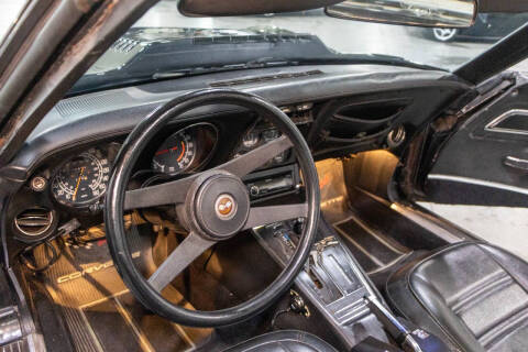 1976 Chevrolet Corvette
