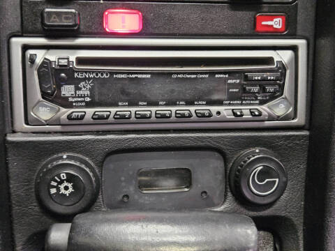 1988 Porsche 928 S4