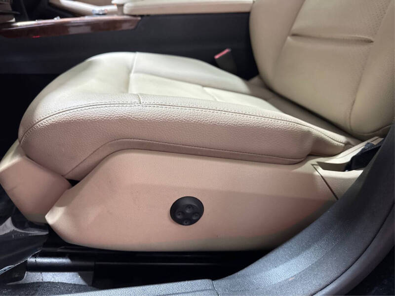 2010 Mercedes-Benz E-Class