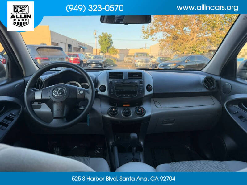 2011 Toyota RAV4