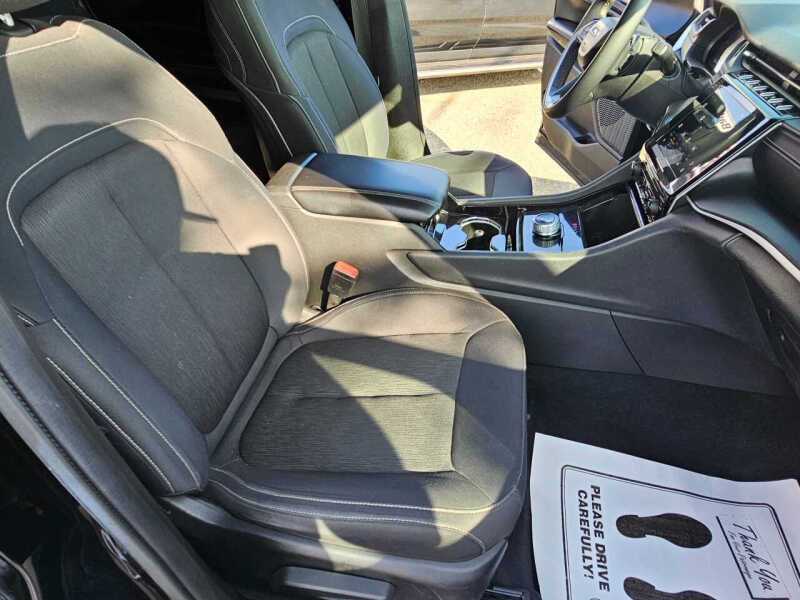 2023 Jeep Grand Cherokee L