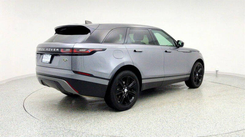 2021 Land Rover Range Rover Velar P250 S