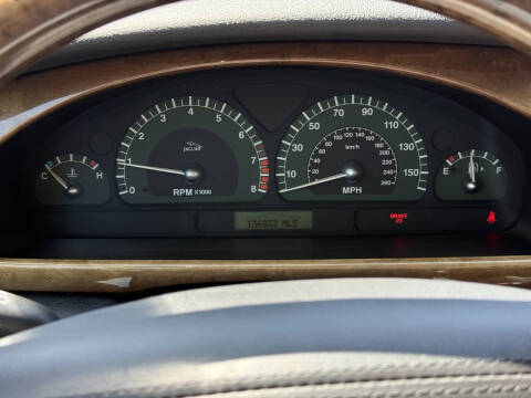 2004 Jaguar S-Type 3.0