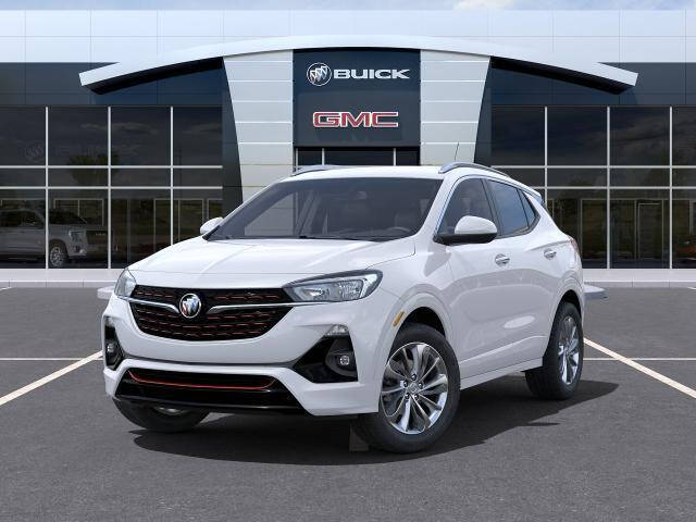 2023 Buick Encore GX