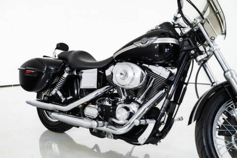 2003 Harley-Davidson FXDL- Dyna Low Rider