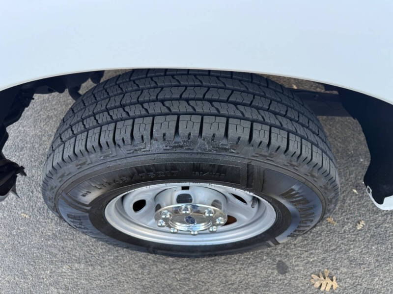 2015 Ford F-250 Super Duty