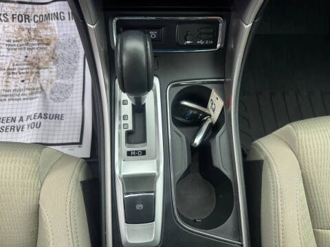 2019 Subaru Ascent Premium 8-Passenger