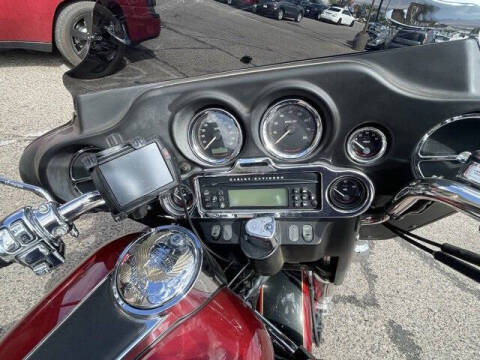 2007 Harley-Davidson CLASSIC