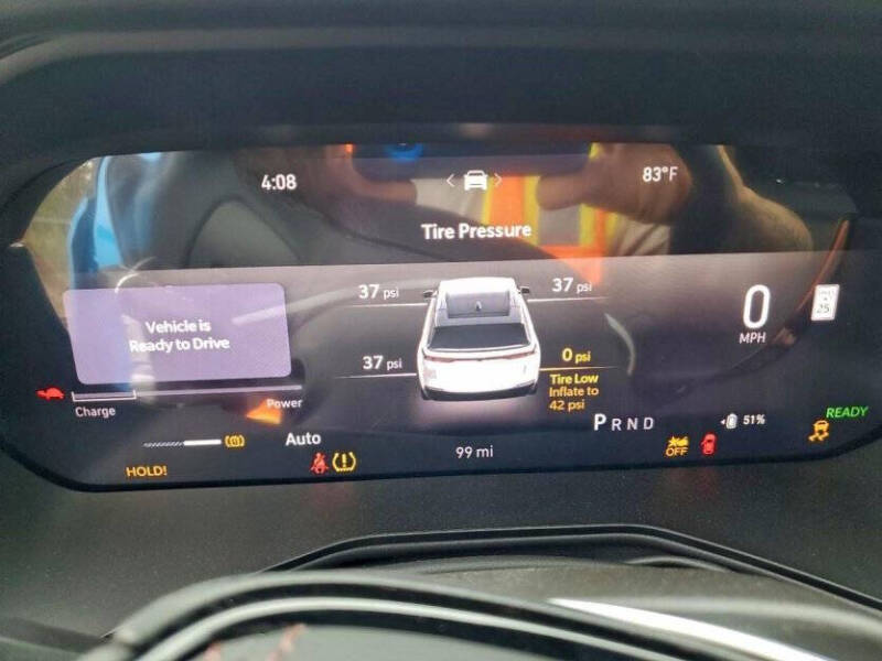 2025 Jeep Wagoneer S Limited