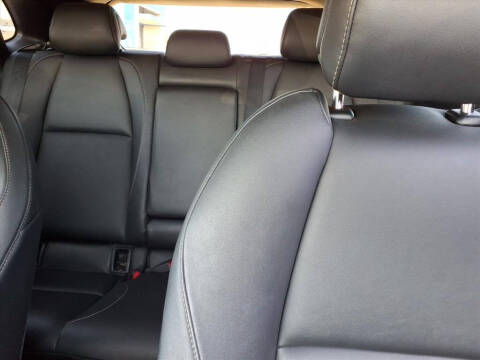 2020 Mazda CX-30 Select