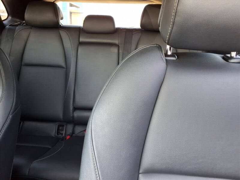 2020 Mazda CX-30 Select