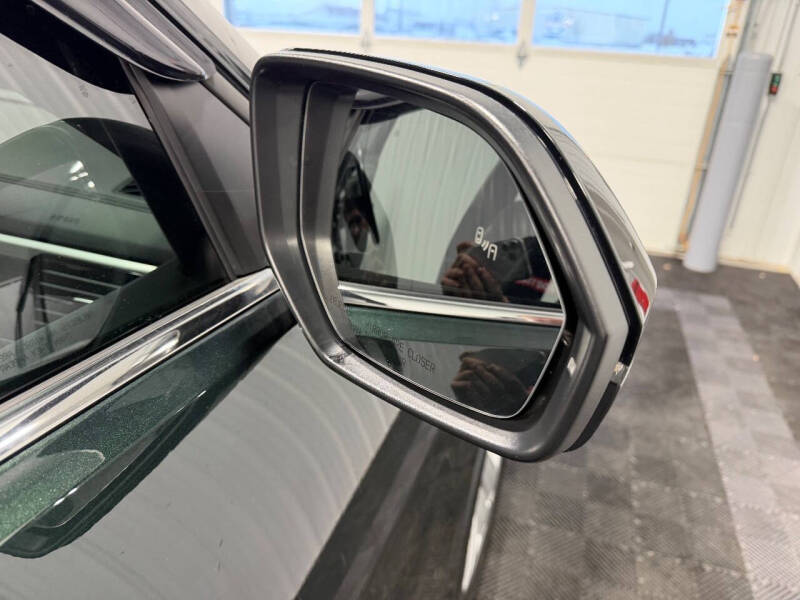 2021 Volkswagen Atlas SEL 4Motion