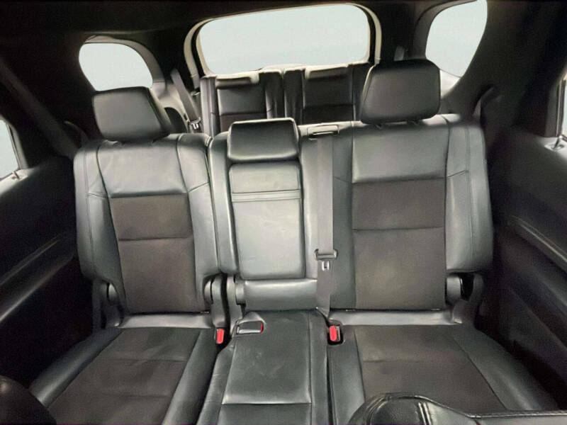 2020 Dodge Durango GT