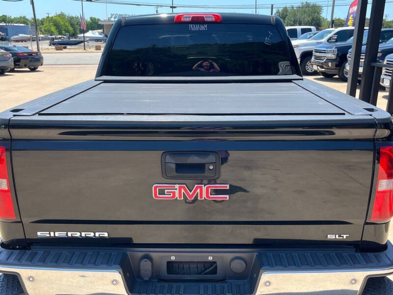 2014 GMC Sierra 1500
