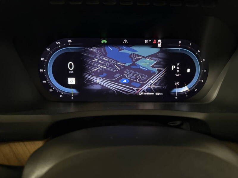 2024 Volvo XC90 B5 Plus Bright Theme