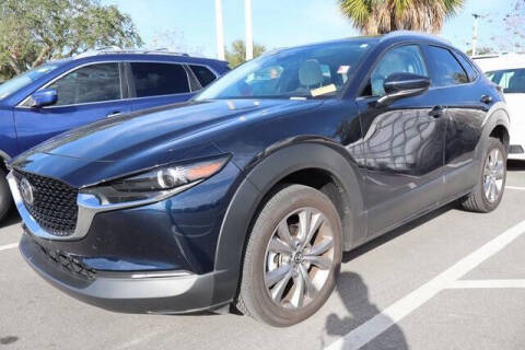 2023 Mazda CX-30 2.5 S Premium