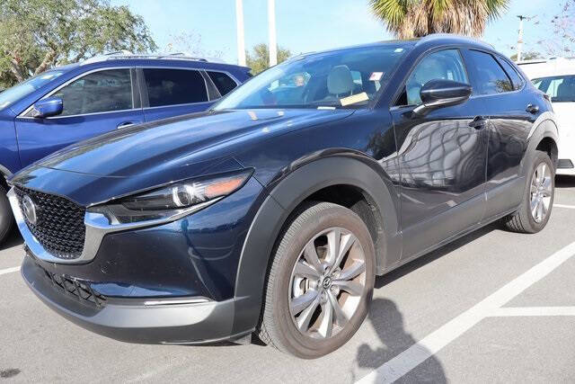 2023 Mazda CX-30 2.5 S Premium
