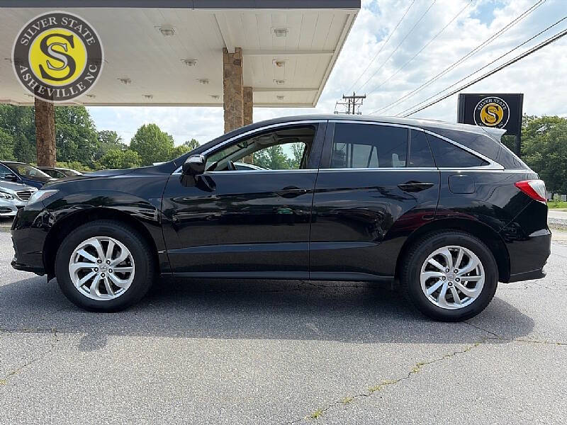 2016 Acura RDX w/Tech
