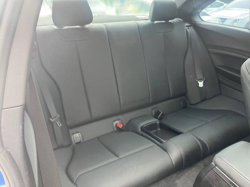 2016 BMW 2 Series M235i