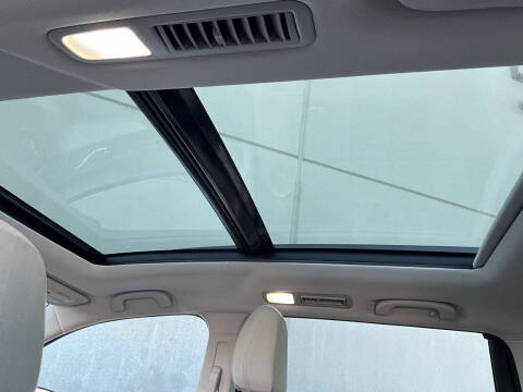 2021 Subaru Ascent Premium 7-Passenger