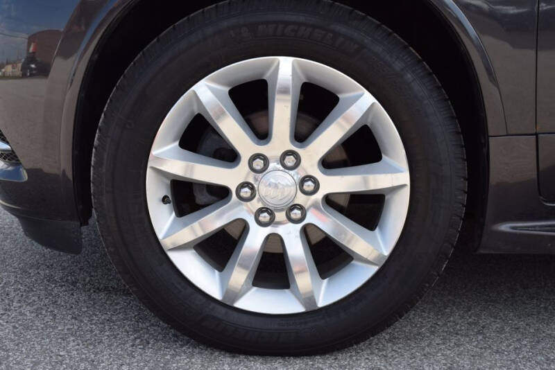 2013 Buick Enclave Premium