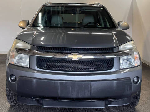 2006 Chevrolet Equinox LT