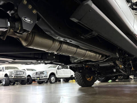 2024 Ford F-350 Super Duty Platinum