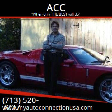 2005 Ford GT