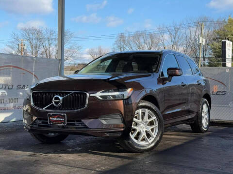 2018 Volvo XC60