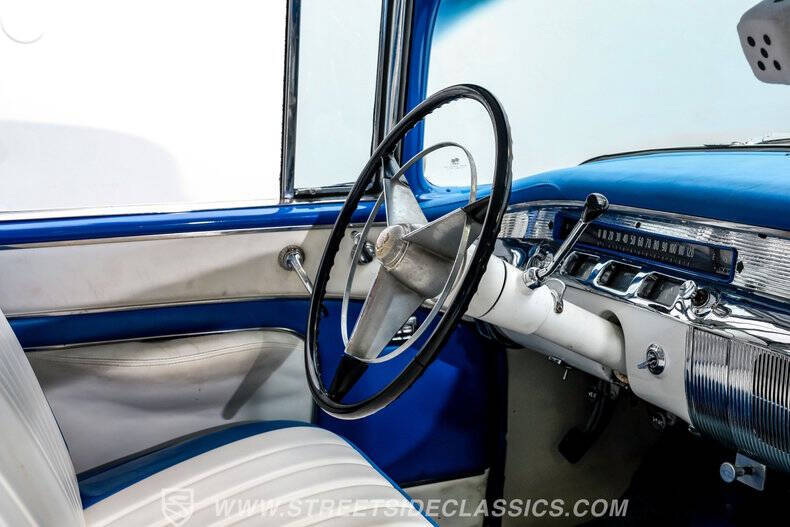 1956 Buick Roadmaster