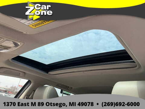2012 Mazda CX-9 Touring