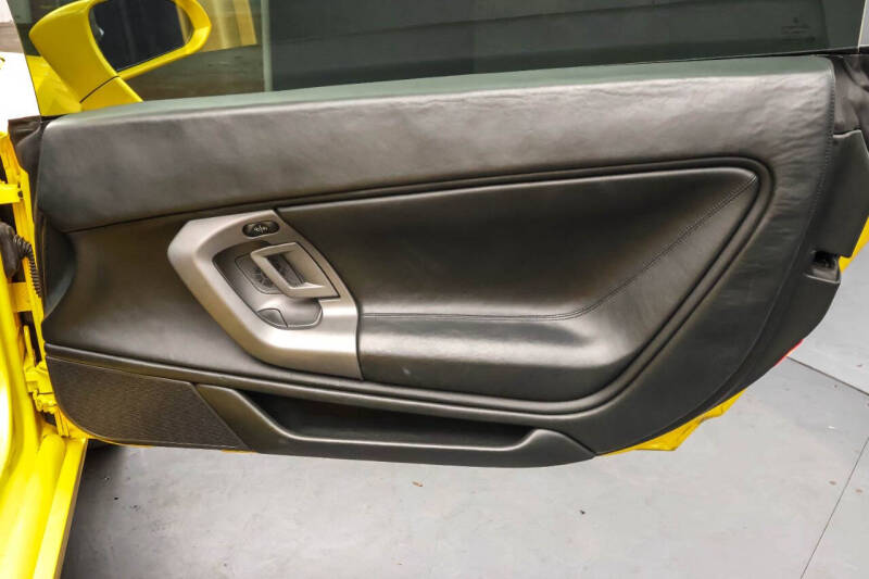 2004 Lamborghini Gallardo