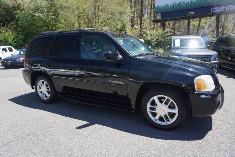 2006 GMC Envoy for sale at Bloom Auto in Ledgewood NJ