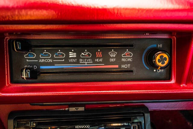 1982 Datsun 280ZX GL 2+2