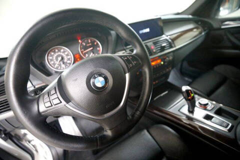 2011 BMW X5 xDrive35d