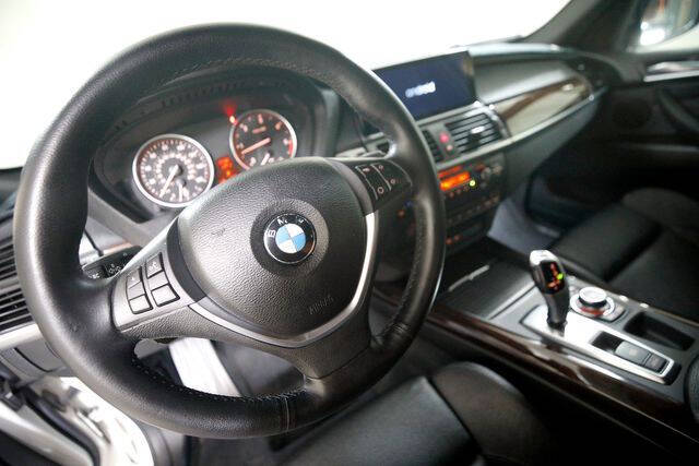2011 BMW X5 xDrive35d