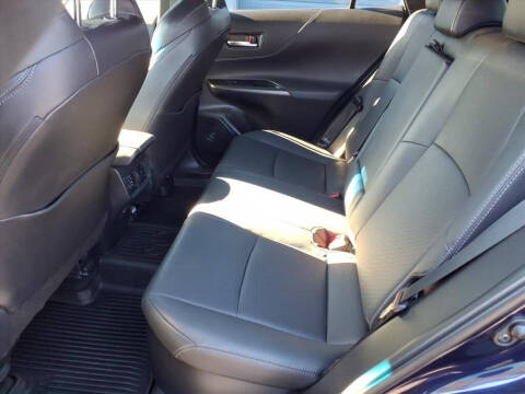 2024 Toyota Venza Limited