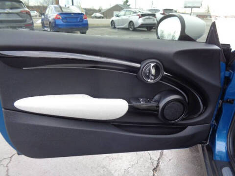2023 MINI Hardtop 2 Door Cooper S