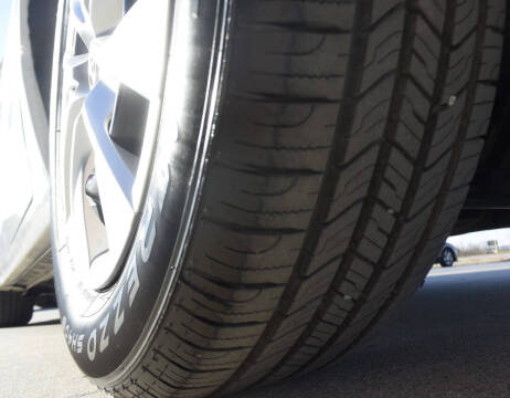 2016 Toyota Corolla LE Eco